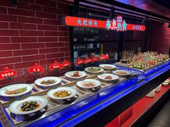 -芝小官毛肚火锅海鲜自助(淮安清江浦区新亚店)