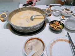 -沄记顺德菜打边炉(东直门店)