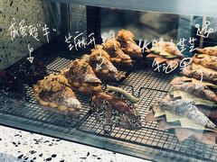 -Something For(中洲湾店)