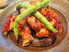 -Fuzzy Bistro 浮几韩餐·茶酒馆