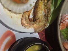 -铁板诱惑法式铁板烧(大卫城店)