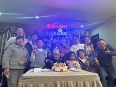 -东江渔村·古典园林·30年粤菜老字号(太和店)