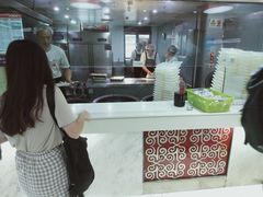 -小杨生煎(南京东路食品一店)