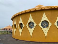 -坝上草原大汗行宫旅游景区