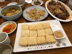 -全州拌饭馆(断桥店)
