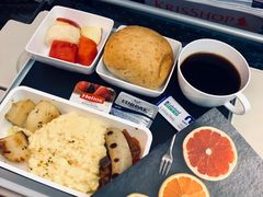 -新加坡航空公司(ION)