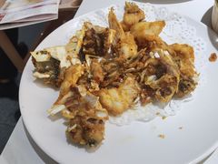 -红日饭店(裕隆三路店)