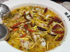 -太二酸菜鱼(深圳布吉万象汇店)