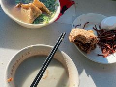 -老磁器口豆汁店(天坛店)