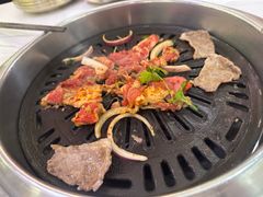 -九田家黑牛烤肉料理(万锦店)