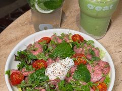 -O'eat Blossom&Pelican(深圳首店)