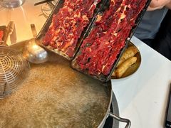 -刘少华贵州小黄牛·鲜牛肉火锅(总店)