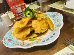 -老厨家(中央大街西七道街店)