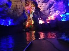 -天河潭旅游度假区
