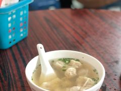 -陈记饮食店(菜园墩店)