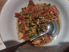 -湘阁里辣(沙井华润万家店)