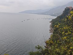 -抚仙湖禄充风景区