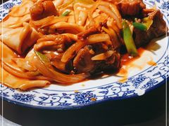 -范记靖远羊羔肉(博物馆店)