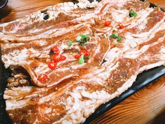 -大壮家原味烤肉(兴华北街店)