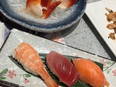 -大渔铁板烧(大悦城店)