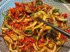 -费大厨辣椒炒肉(黄兴中心广场店)