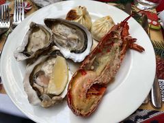 -威斯汀舞台餐厅