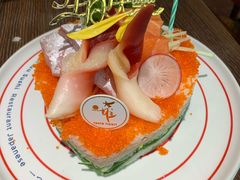 -大雄寿司(中华广场店)