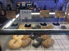 -提亚烘焙·手作面包·生日蛋糕(七星店)