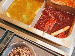 -王家渡火锅店(棕榈泉店)