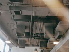 大堂-Wagas沃歌斯(富力广场店)