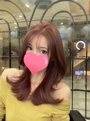 点击看大图 -3AM HAIR SALON烫发染发接发