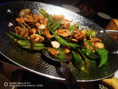 大厨小炒肉-绿茶餐厅(松江万达店)