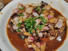-古道村落(温汤店)