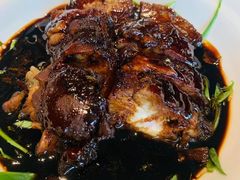 -维园悦谱·海派家常菜(乌鲁木齐南路店)