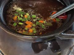 -又见炊烟私房菜(敬亭路店)