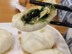水煎包-张小文胡辣汤(龙柏新村店)