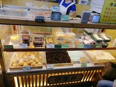 -包满意面包糕点(东坝店)