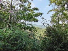 -广州市白云山风景名胜区