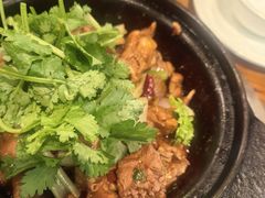 -重庆鸡公煲·青锅花椒鱼(牡丹江路店)