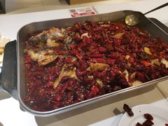 -鱼酷活鱼烤鱼(恒隆广场店)