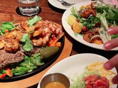 -Chili's Cafe&Bar奇利斯(滨江店)