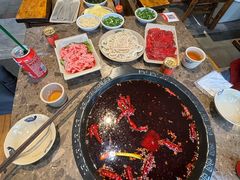 -重庆渝达老火锅(春熙路店)