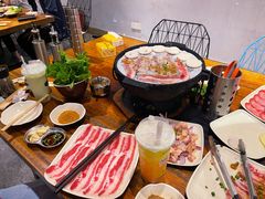-肆拾壹號烤肉(龙岗店)