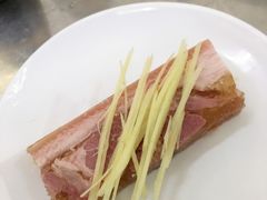 肴肉-老赵面店(大西路店)