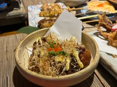 章鱼小丸子-王氏炉匠·烧鸟放题自助(三里屯店)