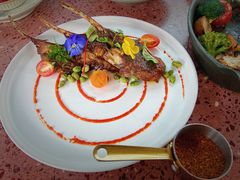 -La Terre乐田(万象城店)