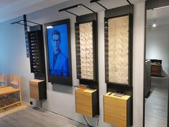 -目艮眼镜SHOWROOM(品牌集合店)