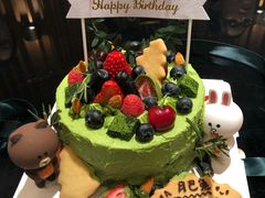 -EnergyCake蛋糕理想国
