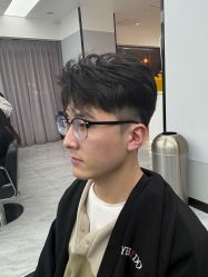 -YESIDO椰岛造型烫发染发