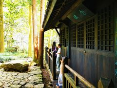 -黄公望隐居地